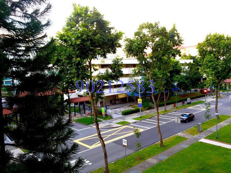 Blk 148 Simei Street 1 (Tampines), HDB 4 Rooms #129063032
